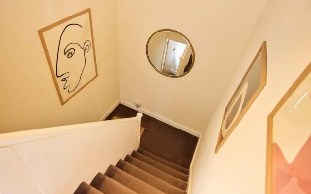 The Peckam Gem - Serene 1bdr Flat