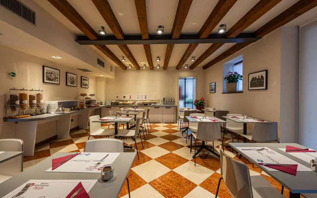 Best Western Hotel Armando