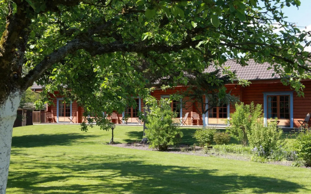 Hotel Les 3 Fontaines