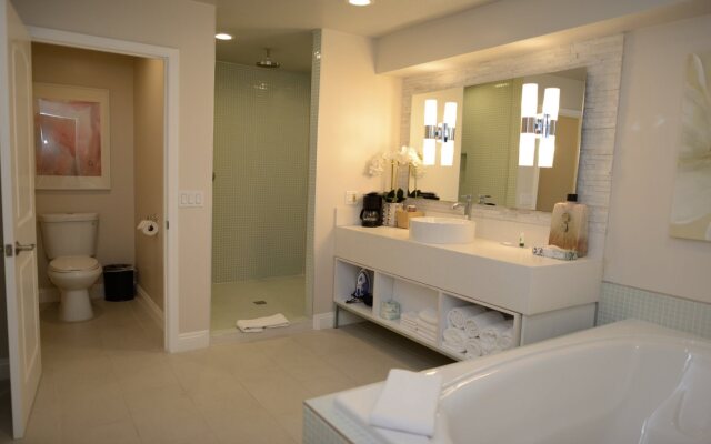 Hotel Le Reve Pasadena