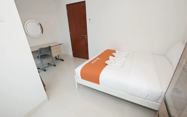 Apatel Roseville SOHO & Suite