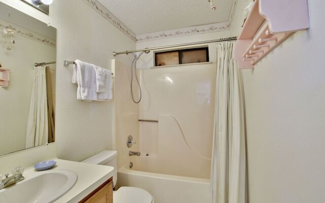 Ladybug Crossing by RedAwning