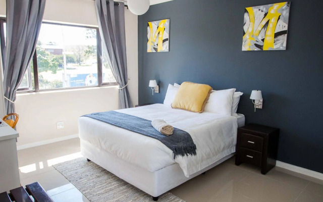 The New National Lodge & Conference