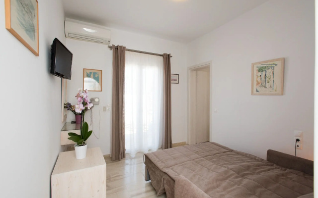 Spanelis Hotel