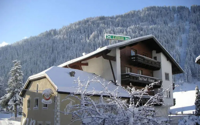 Gasthof Lamm