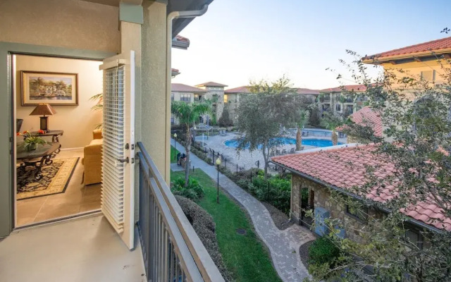 Bella Piazza 912 - 234