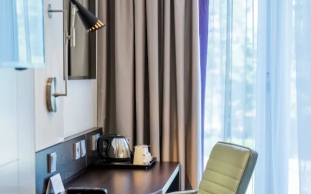 Premier Inn Muenchen City Schwabing