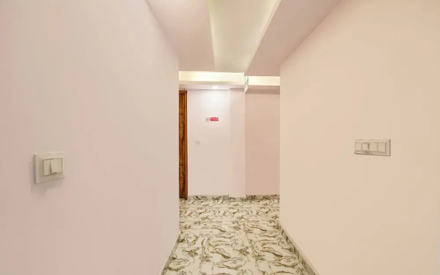 Fabhotel Ak Continental