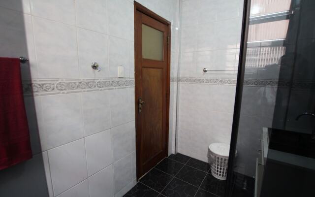 Go house Arouche SP 804