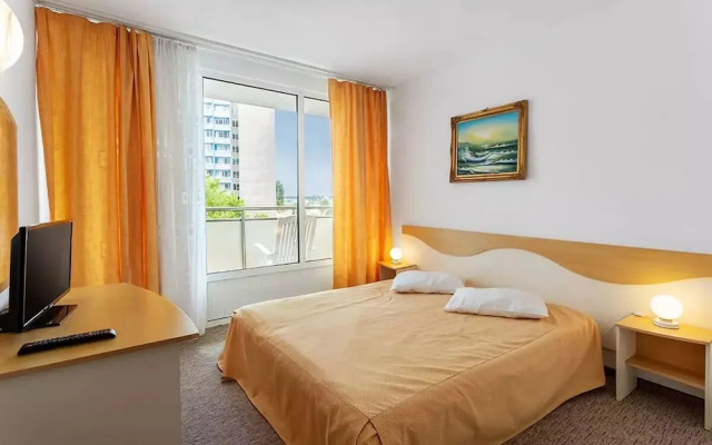Hotel Balada