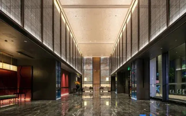 Park Plaza Shenzhen Pinghu