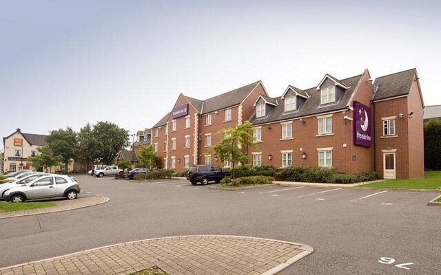 Premier Inn Nottingham North (Daybrook)