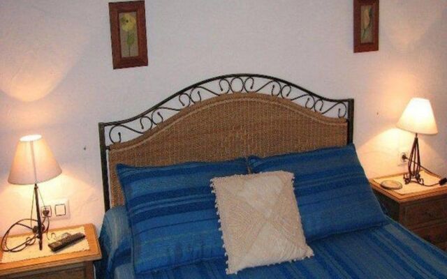 Hostal El Espinel