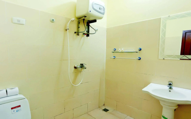 Hang Tep Hotel