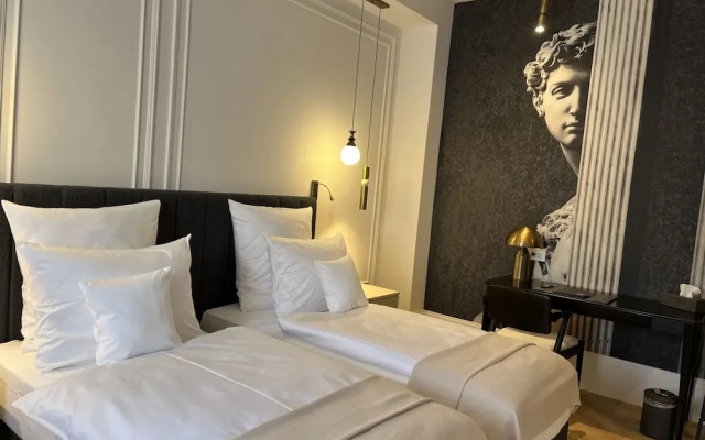 Zet Hotel
