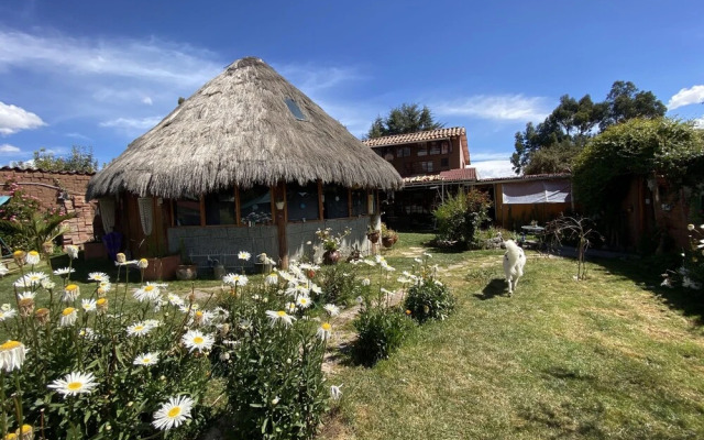 Casa de la Gringa Mountain House - Hostel