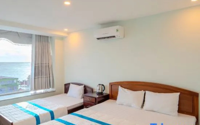 298 Long Hai Beach Resort – Guest Rooms – Long Hai