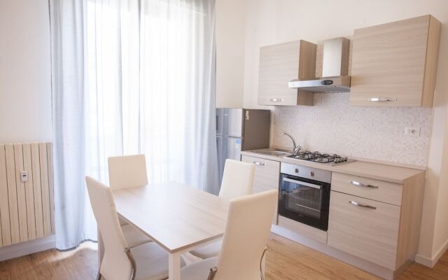 Appartamenti Le Maree