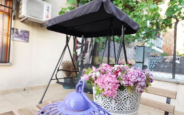 Suite Dreams Istanbul Hostel