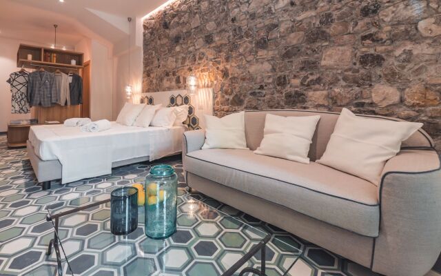 Medousa Bistrot & Suites