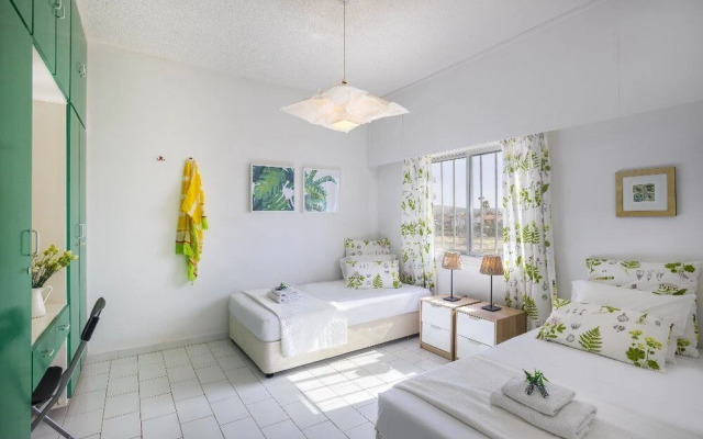Protaras Coral Seaview Suite