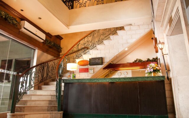 Fernandina 88 Suites Hotel