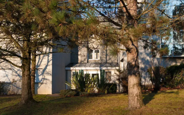 Auberge de jeunesse HI Bordeaux-Blanquefort (Ex Otellia)