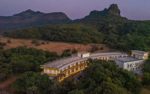 The Hosteller Bam Lonavala, Tiger Point