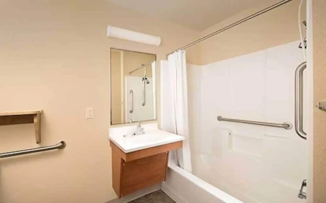 WoodSpring Suites San Angelo