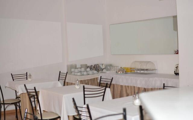 Hotel Irene