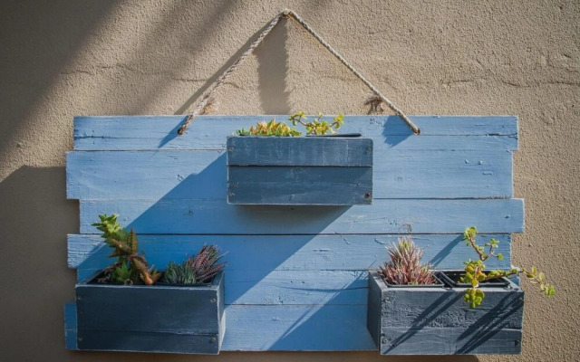 Guesthouse LaRachelle