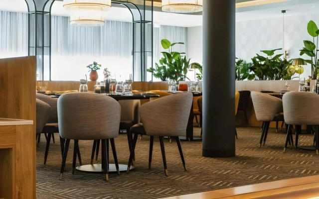 Van der Valk Hotel Schiedam
