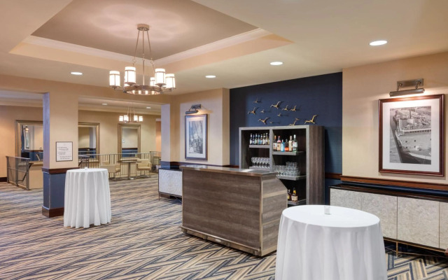 Sheraton Erie Bayfront Hotel