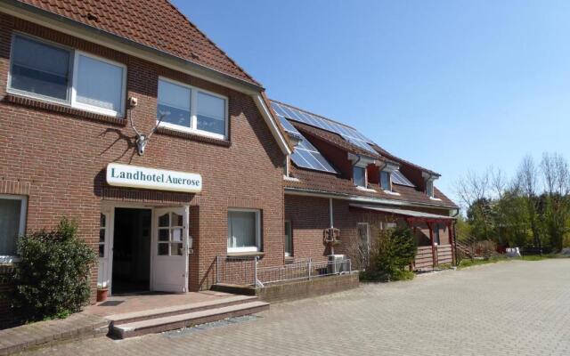 Landhotel Auerose Garni
