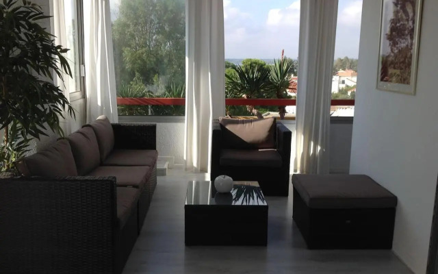 Résidence Le Plein Sud 85 m²