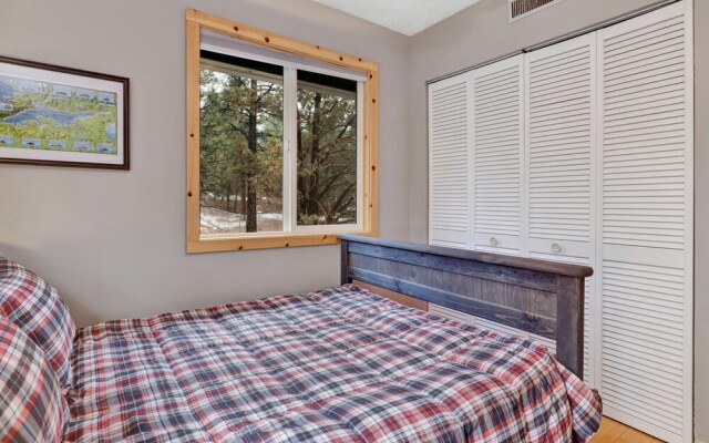 Coyote Pines #2061 by Big Bear Vacations