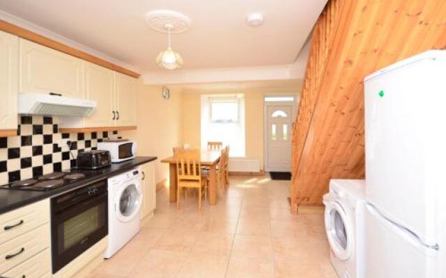 Cottage 236 Roundstone