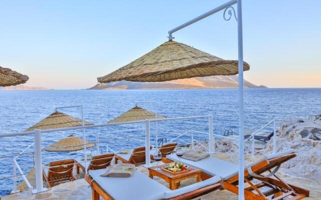 Olea Nova Hotel