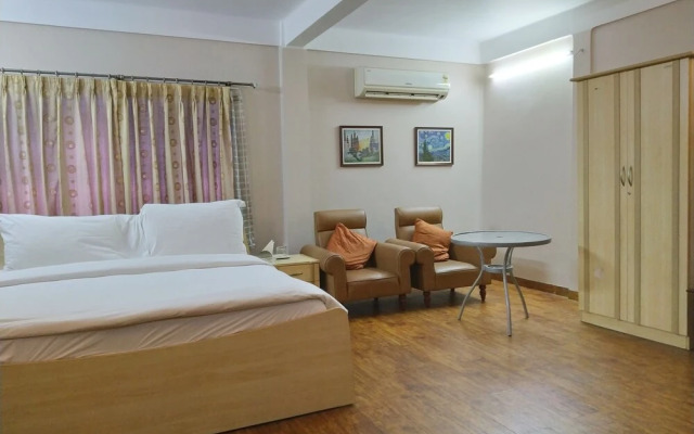 The Tanay's Dibrugarh Residency