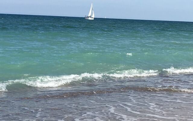VLC Beach