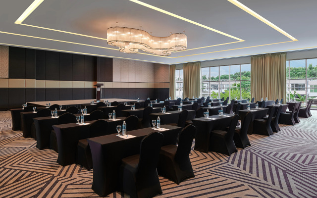 Four Points By Sheraton Desaru