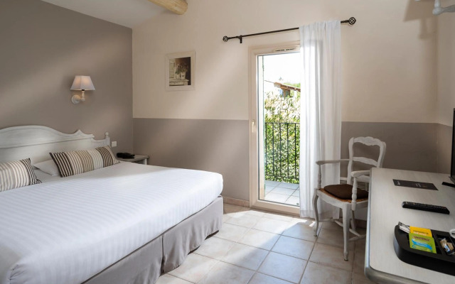 Mas de la Senancole & Spa