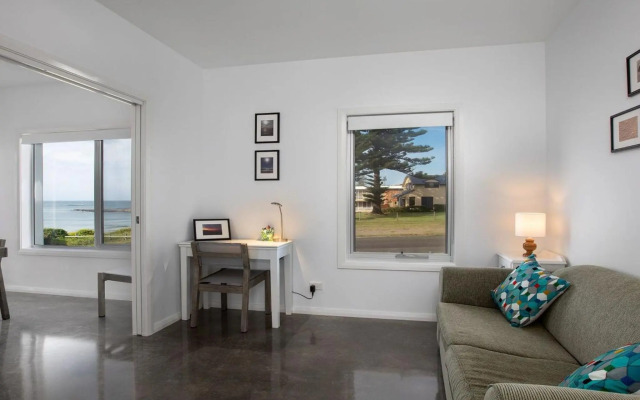Catalina - brand new house