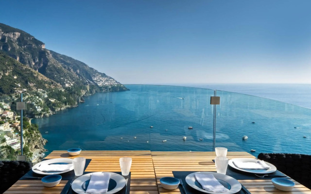 Hotel Villa Franca