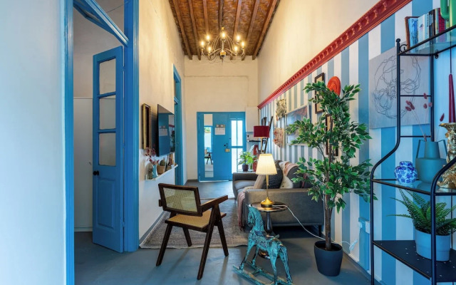 Blue Haven - 2 Bedroom Escape in Larnaca