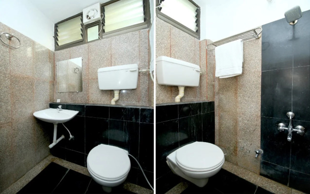 Hotel White Pearl by OYO Rooms