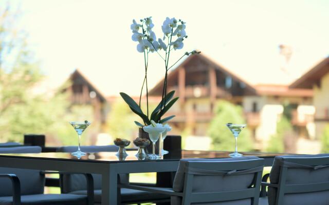 InterContinental Mzaar Lebanon by IHG