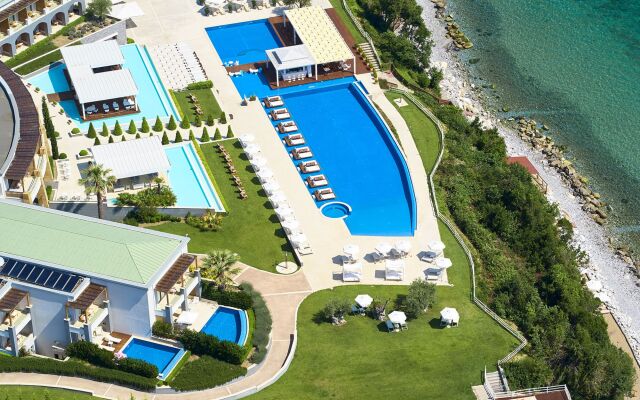 Cavo Olympo Luxury Hotel & Spa - Adults Only