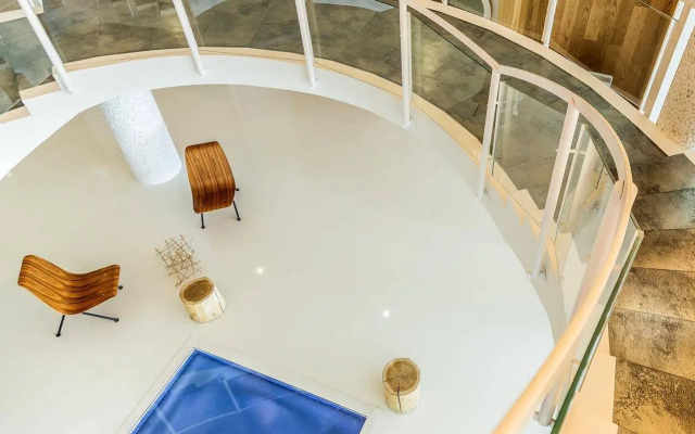 Higueron Hotel Malaga, Curio Collection by Hilton