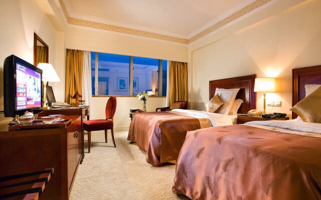 Jiaxing Sunshine Hotel